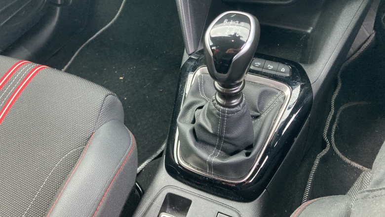 Vauxhall Corsa 1.2 Turbo GS 5dr Petrol Hatchback